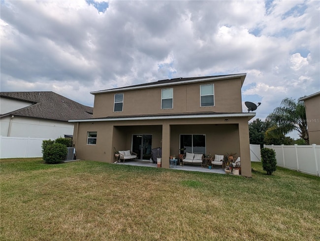 12316 Streambed Dr in Riverview, FL - Building Photo - Building Photo