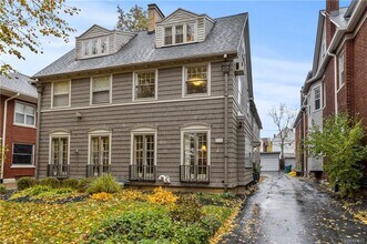 736 Lafayette Ave in Buffalo, NY - Building Photo - Building Photo