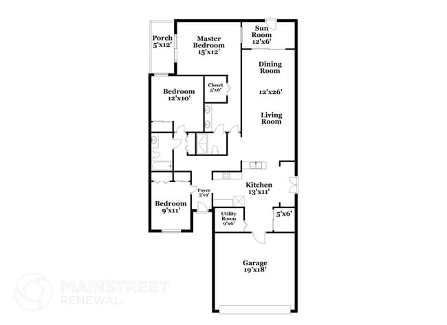 1656 Parakeet Ct in Melbourne, FL - Foto de edificio - Building Photo