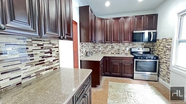 property at 5419 Snyder Ave