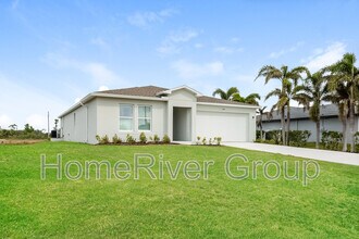 3919 NW 41st St in Cape Coral, FL - Building Photo - Building Photo