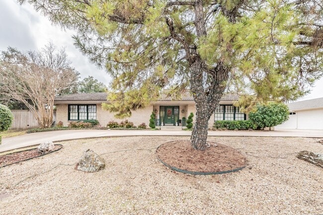 4603 Ranch View Rd in Fort Worth, TX - Building Photo - Building Photo