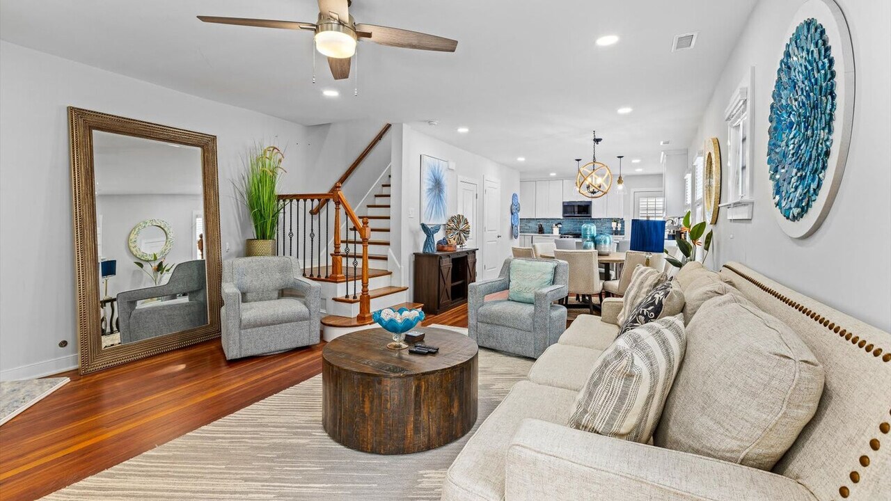 710 Battersea Rd in Ocean City, NJ - Building Photo
