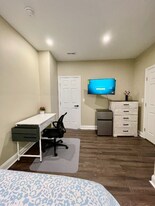 2007 Boone St in Baltimore, MD - Building Photo