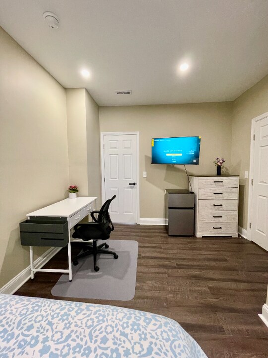 2007 Boone St in Baltimore, MD - Building Photo