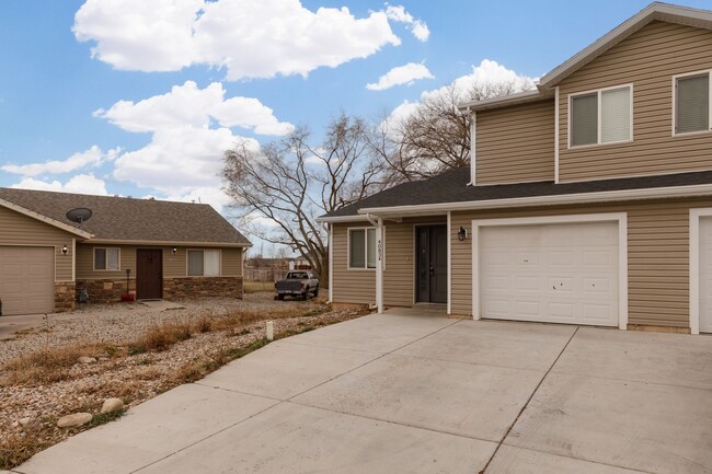 4083 W 300 N in Cedar City, UT - Building Photo - Building Photo