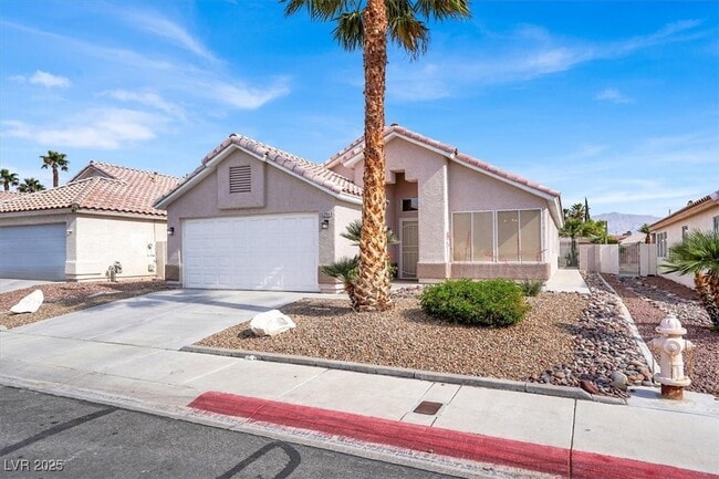 5244 Velazco Ln in Las Vegas, NV - Building Photo - Building Photo