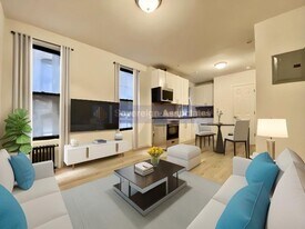 1270 First Avenue in New York, NY - Building Photo