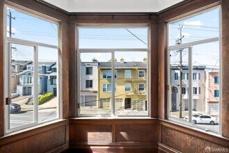 1344 20th Ave in San Francisco, CA - Building Photo - Building Photo