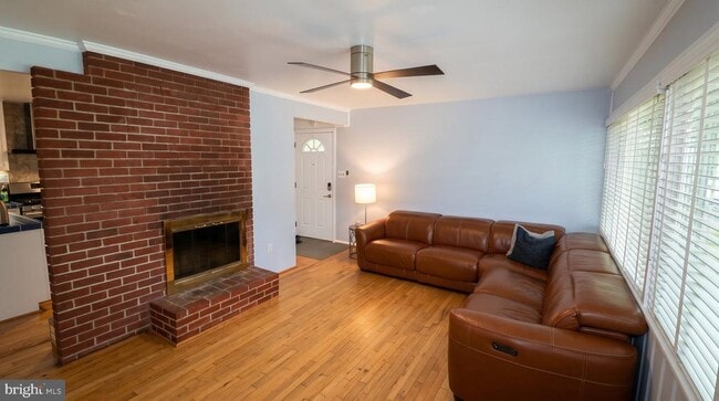 property at 400 Dean Dr