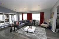 Building Photo - Western Hills Apartments in Colorado Springs, Colorado