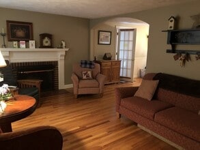24 Sunrise Rd in Westwood, MA - Building Photo - Building Photo