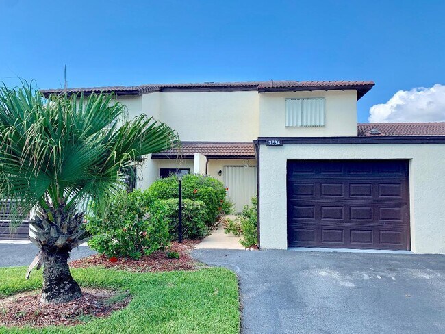 property at 3234 Beach View Way