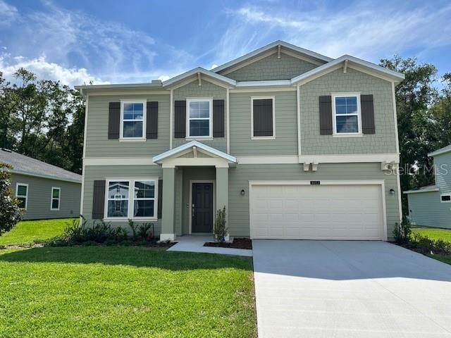 property at 4012 NE 30th Ter
