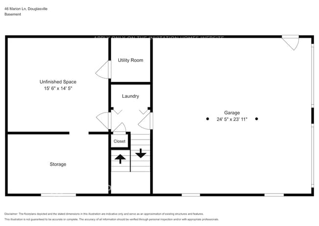 46 Marion Ln in Douglasville, GA - Building Photo - Building Photo