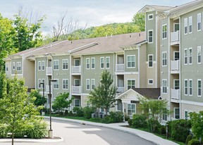 Towne Brooke Commons Apartments