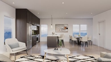 Trailside Townhomes in Draper, UT - Building Photo - Building Photo