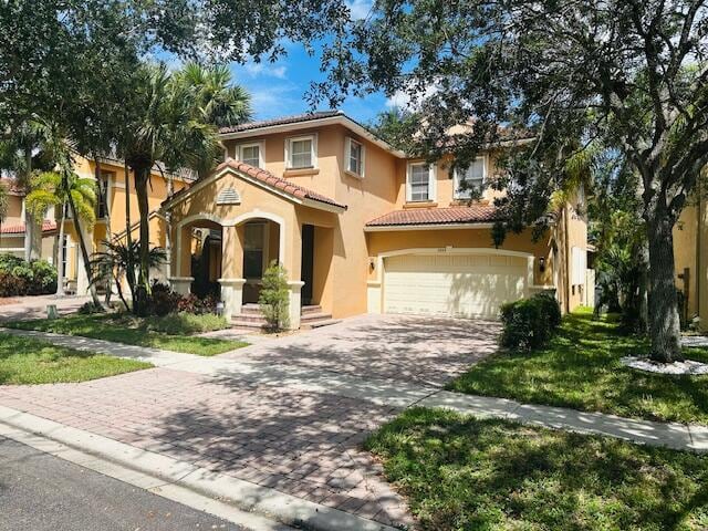 5245 Sancerre Cir in Greenacres, FL - Building Photo - Building Photo