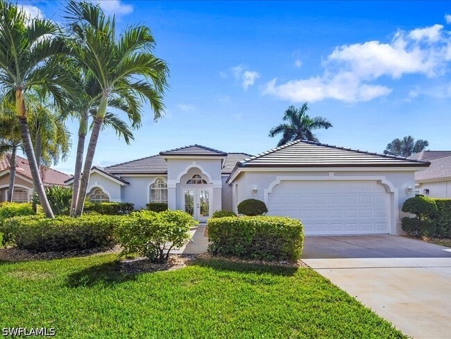 2026 Terrazzo Ln in Naples, FL - Building Photo - Building Photo