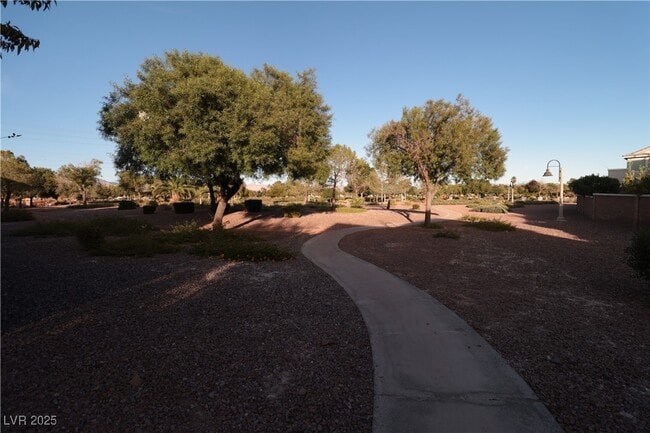 property at 5940 Feral Garden St