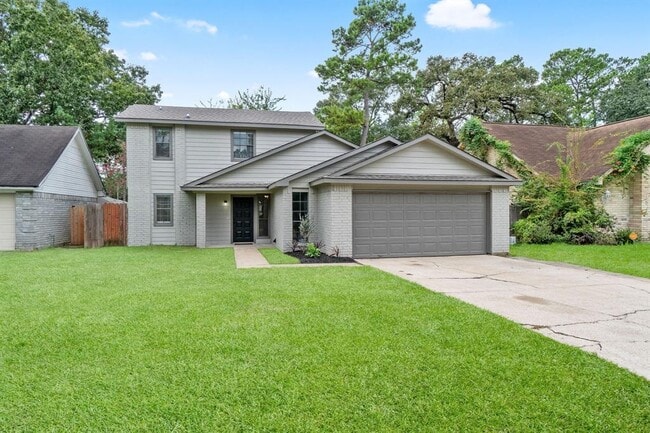 23311 Montague Dr in Spring, TX - Building Photo - Building Photo