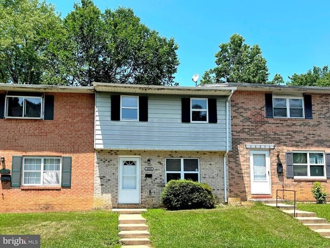 property at 46838 Patuxent Rd