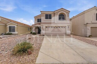 11319 W Madisen Ellise Dr in Surprise, AZ - Building Photo