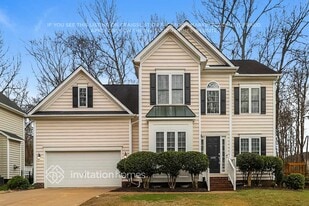 406 Pembroke Ln in Waxhaw, NC - Building Photo