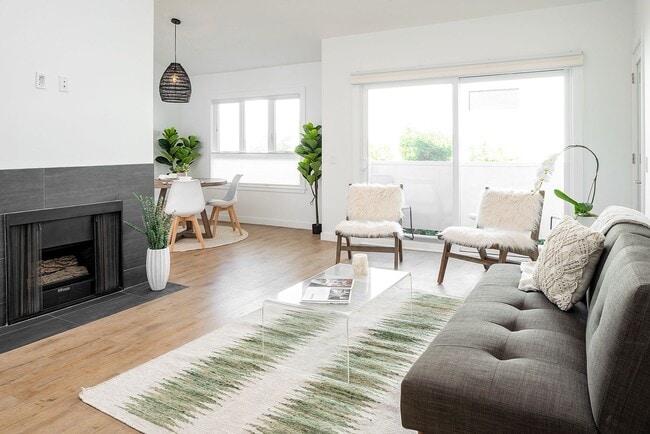 property at 717 Orlando Ave