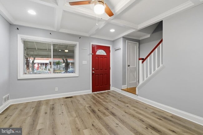 property at 811 Mildred Ave