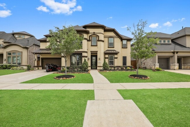5730 Balcones Ridge Ln in Houston, TX - Building Photo - Building Photo