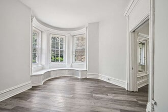 Pelham Court Apartments in Philadelphia, PA - Building Photo - Building Photo