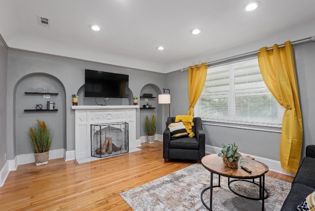 3638 Bedford St in Detroit, MI - Building Photo - Building Photo