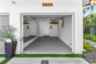 1616 NE 5th St in Fort Lauderdale, FL - Building Photo - Building Photo
