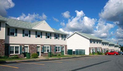 505 - 525 University Avenue in Charlottetown, PE - Building Photo - Other