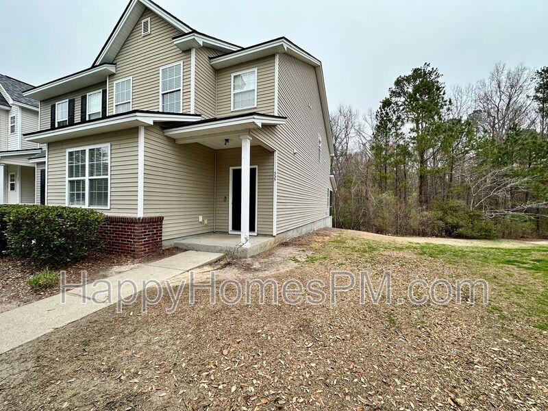 335 Flyway Rd in Goose Creek, SC - Building Photo