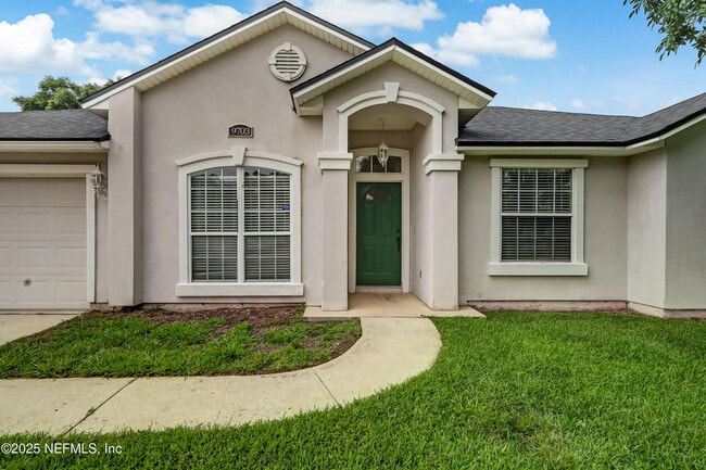 property at 9703 Cedar Ridge Dr W