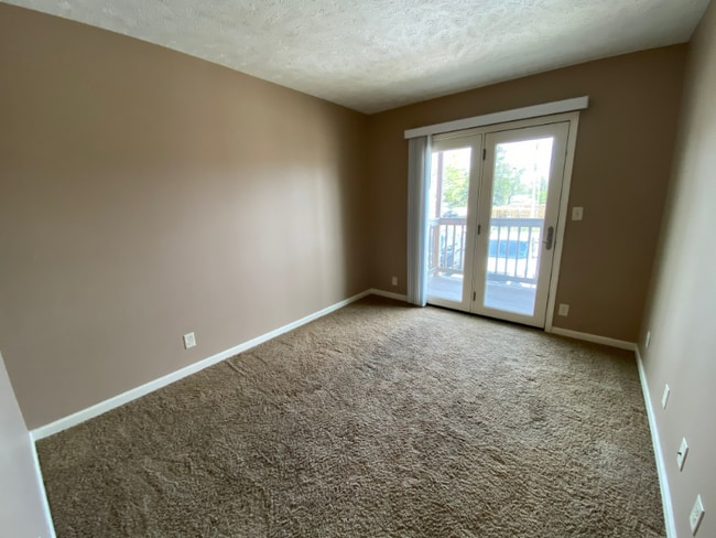 property at 2000 J St