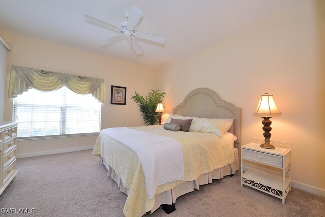 property at 8617 Via Rapallo Dr