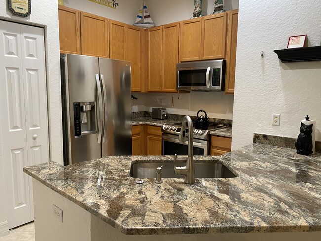 property at 4931 Bonsai Cir