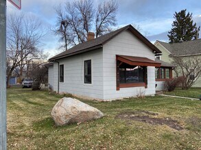317 W Mendenhall St in Bozeman, MT - Building Photo - Building Photo