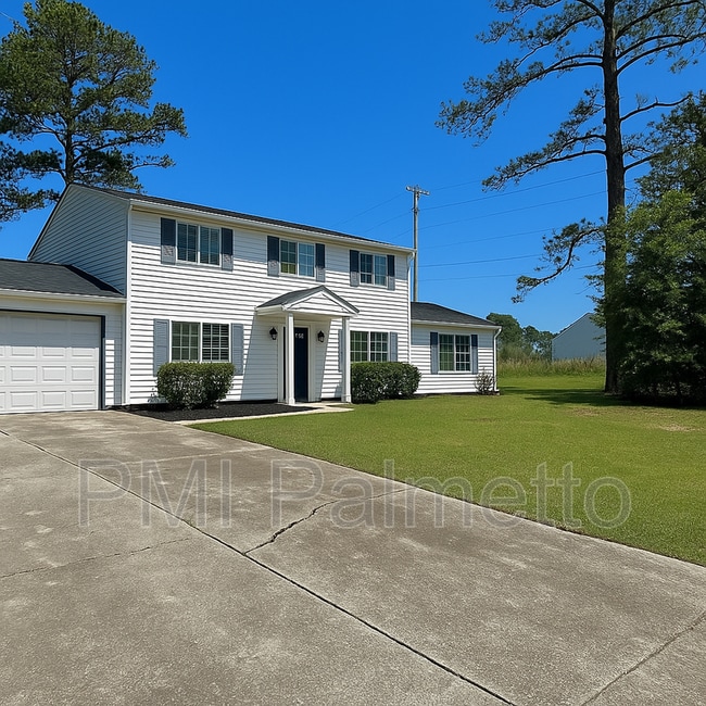 154 Snow Ln in Lexington, SC - Building Photo - Building Photo
