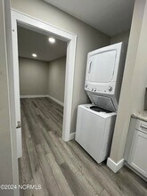 209 Bonnie Brook Rd in Aberdeen, NC - Foto de edificio - Building Photo