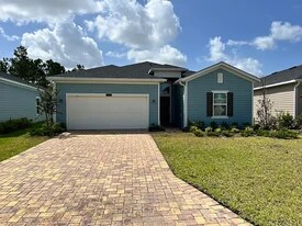 15591 Whispering Fir Dr in Jacksonville, FL - Building Photo