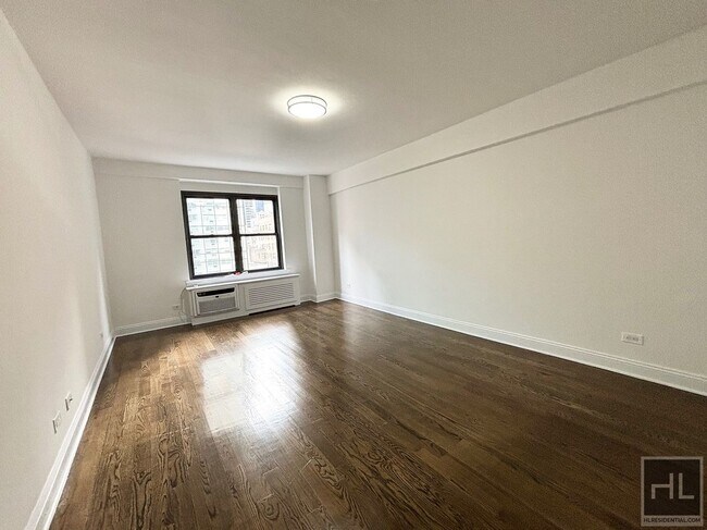 EAST 57 STREET