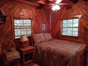 8035 NW 120th St in Reddick, FL - Foto de edificio - Building Photo