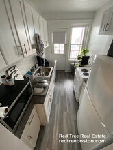 116 Washington St, Unit 63 in Boston, MA - Foto de edificio - Building Photo