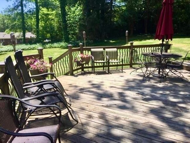 231 Grove Dr in Clemson, SC - Building Photo - Building Photo