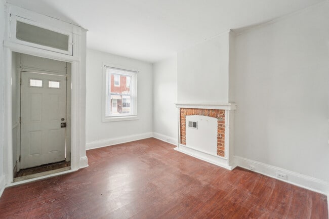 property at 3818 Mount Pleasant Ave