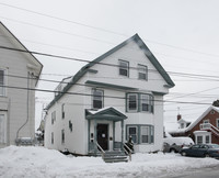 75 Elm St in Lewiston, ME - Foto de edificio - Building Photo